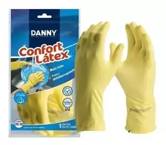LUVA CONFORT LÁTEX - DANNY na internet