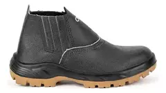 BOTA BICO DE PLÁSTICO - CRIVAL CA: 40043A - comprar online
