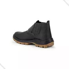 BOTA BICO DE PLÁSTICO - CRIVAL CA: 40043A na internet