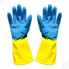 LUVA LÁTEX NEOPRENE - IMBAT CA 41.918