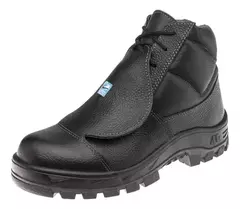 BOTA MANOBREIRO BRACOL CA48582