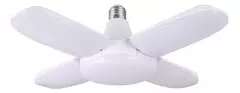 LUMINÁRIA LED PARA TETO NOLL | bivolt 30W