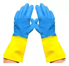 LUVA LÁTEX NEOPRENE - IMBAT CA 41.918 na internet