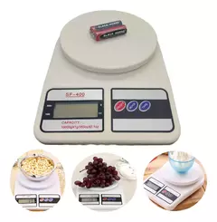 Bascula digital Gramera - comprar en línea
