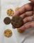 Quarteto de Imãs de Biscoito - comprar online