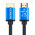 CIMEXI HDMI 2.0 Cable 2mt 4K 60Hz compatible 3D High speed