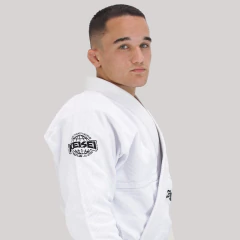 KIMONO KEISEI MARTIAL ARTS BORDADO ADULTO - comprar online