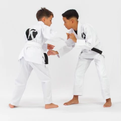 KIMONO KEISEI JIU JITSU INFANTIL - loja online