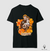 Camiseta de Algodão Peruano - Santo Antônio