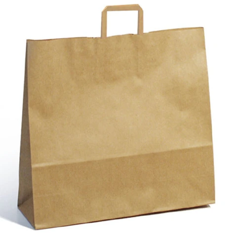 Bolsa Acuario 45x15x48 Madera