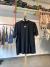 REMERA NEGRA NIKE - SIN MARCA - T.S