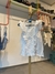 MUSCULOSA BLANCA - SIN MARCA - T.36