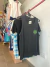 MUSCULOSA NEGRA - LE UTTHE - T. 14