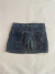 POLLERA DE JEAN - GEPETTO - T.2 - comprar online