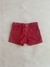 SHORT FUCSIA - SIN MARCA - T.9meses
