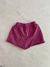SHORT FUCSIA - SIN MARCA - T.3 - comprar online