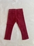 JEAN ROJO - LITTLE MANNY - T.2 - comprar online
