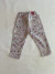 PANTALON FLOREADO - SIN MARCA - T.3 - comprar online