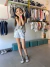 SHORT HOJAS - CHEEKY - T.10 - comprar online