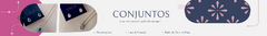Banner da categoria Conjuntos