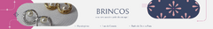 Banner da categoria Brincos
