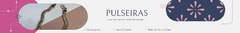 Banner da categoria Pulseiras