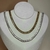 Colar Antonella - Banho de Ouro 18K - loja online