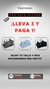 3x1 Tops Deportivos Nike - comprar online