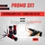 Destornillador 8 en 1 + Guante con luz LED de REGALO - comprar online