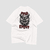Camiseta Oversized Fear Event - Sartorian