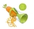 DESCASCADOR LEGUMES ESPIRAL 12CM HY-607 SPIRELLI