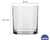 COPO CYLINDER WHISKY 300ML 7505 NADIR