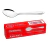 COLHER DE CAFÉ AMÉRICA 9,6CM CX/12 SL0209 ORIGINAL