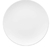 PRATO DE SOBREMESA COUP BIANCO 21CM TW213-2 ATLAS