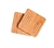 APOIO P/PANELA BAMBOO 2PÇ 8443 MOR