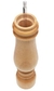 MOEDOR MADEIRA P/PIMENTA 25CM AMD1723 MIMO