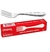 GARFO DE SOBREMESA AMÉRICA 16,9CM C/12 SL0206 ORIGINAL