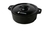 PANELA FERRO 280X115MM PRETO PFV280 15095 VENÂNCIO (FORA DE LINHA)