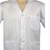 JALECO OXFORD BRANCO COLA M JA-14 RS PAN