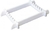 SUPORTE DE PLACAS 5X29X42CM 574 KITPLAS