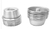 FORMINHA TORTA SUIÇA/BUFFET MINI N°1 FO-260 RS PAN