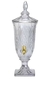 SUQUEIRA VIDRO 5LT GP574 GP INOX