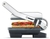 SANDUICHEIRA BREVILLE EXPRESS INOX FOSCO C/CHAPA FLUTUANTE 220V 69054/012 TRAMONTINA