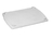 TAMPA P/CAIXA ORGANIZADORA 36/61LT BRANCO/COLOR LP100 LAR PLASTICOS