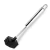 MARTELO DE CARNE CABO INOX/SILICONE 5871 KE HOME