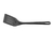 ESPÁTULA PERFURADA 27CM NYLON PT 2244/307 BRINOX