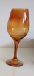 TAÇA ONE VINHO AMBAR 385ML 5380551 RUVOLO