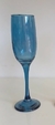 TAÇA ONE CHAMPAGNE AZUL 200ML 5280552 RUVOLO