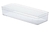 ORGANIZADOR DIAMOND 40X15X7,5CM CRISTAL 1125 PARAMOUNT