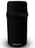 GARRAFA TÉRMICA FANO 250ML PRETA 8.9.001 UNITERMI